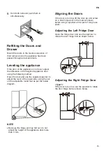 Предварительный просмотр 15 страницы LG LM78SXT Owner'S Manual