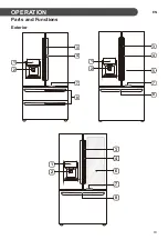 Предварительный просмотр 19 страницы LG LM78SXT Owner'S Manual