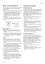 Предварительный просмотр 28 страницы LG LM78SXT Owner'S Manual