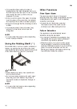 Предварительный просмотр 32 страницы LG LM78SXT Owner'S Manual