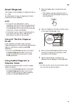 Предварительный просмотр 35 страницы LG LM78SXT Owner'S Manual