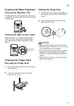 Предварительный просмотр 37 страницы LG LM78SXT Owner'S Manual