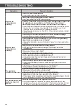 Предварительный просмотр 40 страницы LG LM78SXT Owner'S Manual