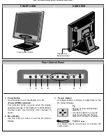 Preview for 6 page of LG LM805L-WL Service Manual