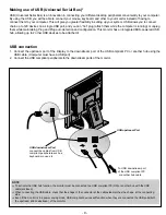 Preview for 9 page of LG LM805L-WL Service Manual