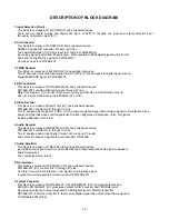 Preview for 13 page of LG LM805L-WL Service Manual