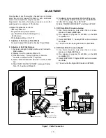 Preview for 15 page of LG LM805L-WL Service Manual