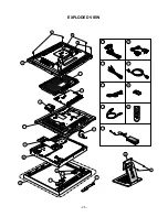 Preview for 25 page of LG LM805L-WL Service Manual