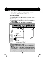 Preview for 4 page of LG LM805L User Manual