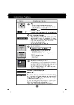 Preview for 7 page of LG LM805L User Manual