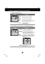 Preview for 16 page of LG LM805L User Manual