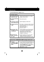 Preview for 17 page of LG LM805L User Manual