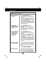 Preview for 18 page of LG LM805L User Manual