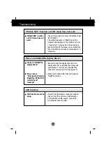 Preview for 19 page of LG LM805L User Manual