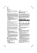 Preview for 35 page of LG LM805L User Manual