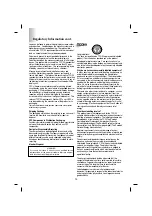 Preview for 45 page of LG LM805L User Manual