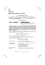 Preview for 47 page of LG LM805L User Manual