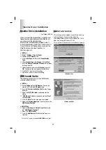 Preview for 54 page of LG LM805L User Manual