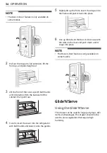 Предварительный просмотр 34 страницы LG LM82SXS Owner'S Manual