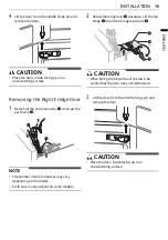 Preview for 15 page of LG LM85SXD Owner'S Manual