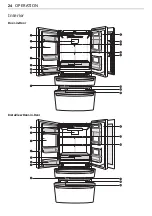 Preview for 24 page of LG LM85SXD Owner'S Manual