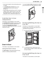 Preview for 33 page of LG LM85SXD Owner'S Manual