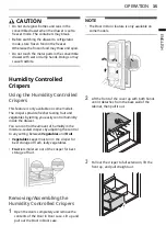 Preview for 35 page of LG LM85SXD Owner'S Manual