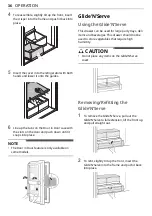 Preview for 36 page of LG LM85SXD Owner'S Manual