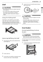 Preview for 37 page of LG LM85SXD Owner'S Manual