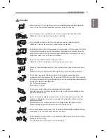 Preview for 15 page of LG LM86 Series Owner'S Manual