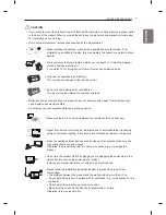 Preview for 17 page of LG LM86 Series Owner'S Manual