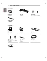 Preview for 24 page of LG LM86 Series Owner'S Manual