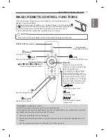 Preview for 31 page of LG LM86 Series Owner'S Manual