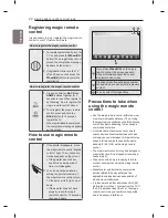 Preview for 32 page of LG LM86 Series Owner'S Manual