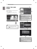 Preview for 34 page of LG LM86 Series Owner'S Manual