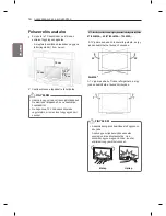 Preview for 56 page of LG LM86 Series Owner'S Manual