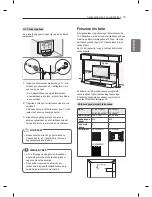 Preview for 57 page of LG LM86 Series Owner'S Manual