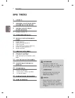 Preview for 68 page of LG LM86 Series Owner'S Manual