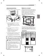 Preview for 85 page of LG LM86 Series Owner'S Manual