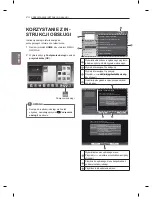 Preview for 90 page of LG LM86 Series Owner'S Manual