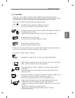 Preview for 101 page of LG LM86 Series Owner'S Manual