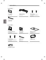 Preview for 108 page of LG LM86 Series Owner'S Manual