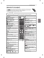 Preview for 117 page of LG LM86 Series Owner'S Manual