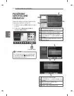 Preview for 118 page of LG LM86 Series Owner'S Manual