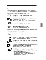 Preview for 129 page of LG LM86 Series Owner'S Manual