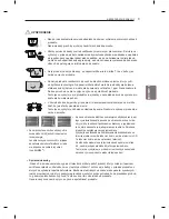 Preview for 131 page of LG LM86 Series Owner'S Manual