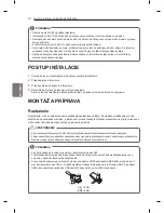 Preview for 134 page of LG LM86 Series Owner'S Manual