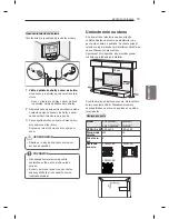 Preview for 141 page of LG LM86 Series Owner'S Manual