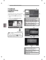 Preview for 146 page of LG LM86 Series Owner'S Manual