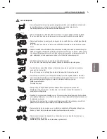 Preview for 155 page of LG LM86 Series Owner'S Manual